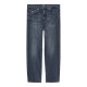 Tommy Hilfiger Ανδρικό παντελόνι Faded Regular Straight Leg Jeans